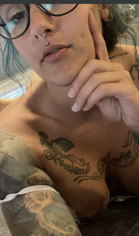 Myranda Jae onlyfans leak