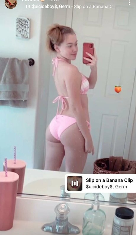 ASMRLia nudes onlyfans leak