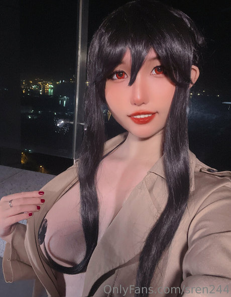 sren244 onlyfans photo