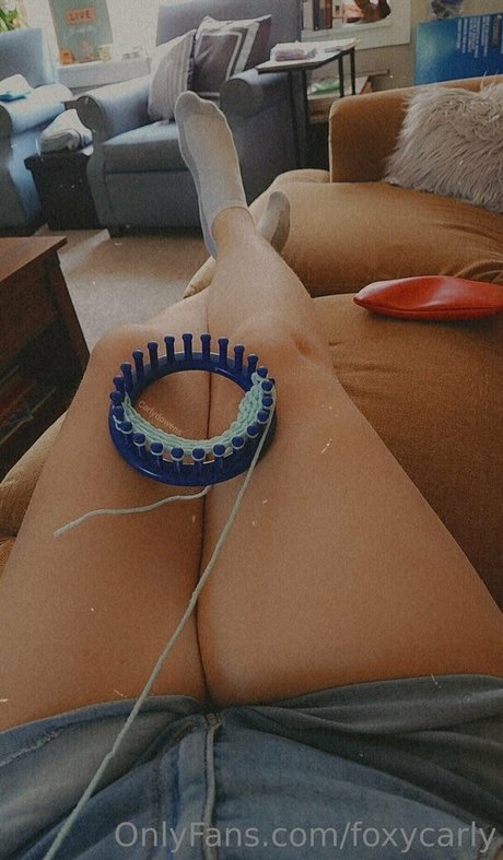 foxycarly onlyfans boobs