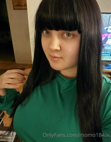 momo18496 naked onlyfans leak