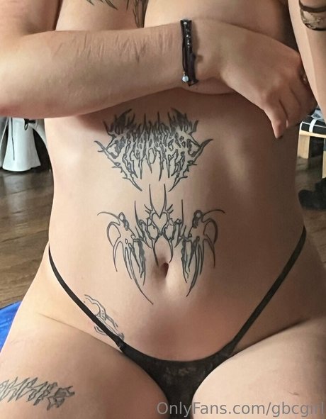 Morgane Wauquier xxx onlyfans