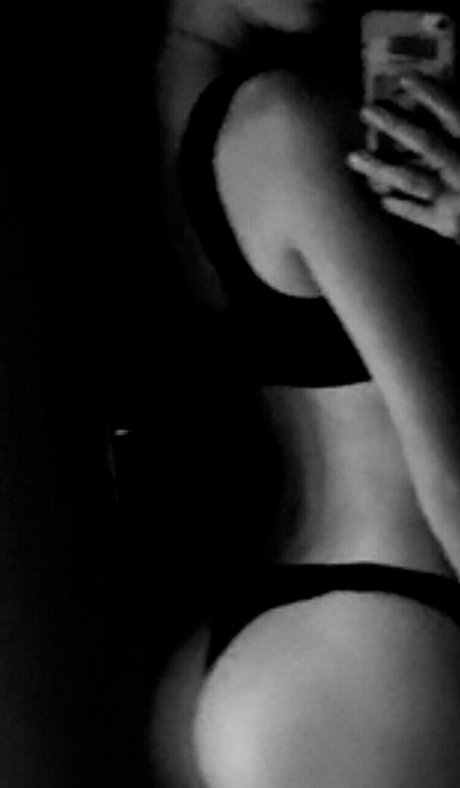 Morgane Wauquier onlyfans archive