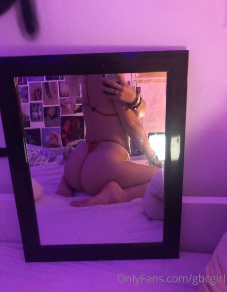 Morgane Wauquier naked onlyfans pics