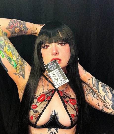 buggie cosplayfree ass onlyfans