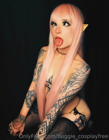 buggie cosplayfree onlyfans leams