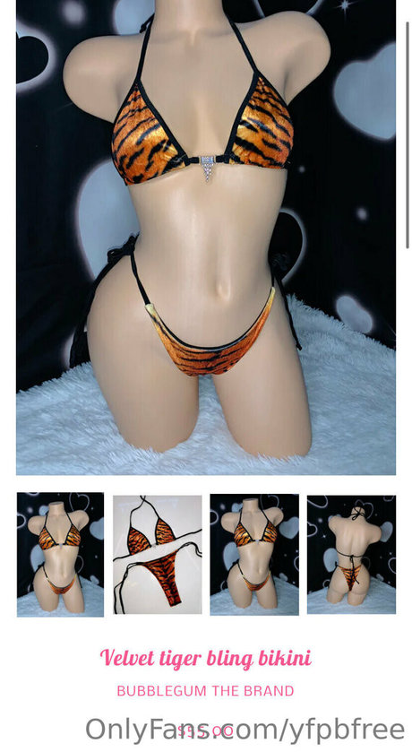 yfpbfree nude on onlyfans