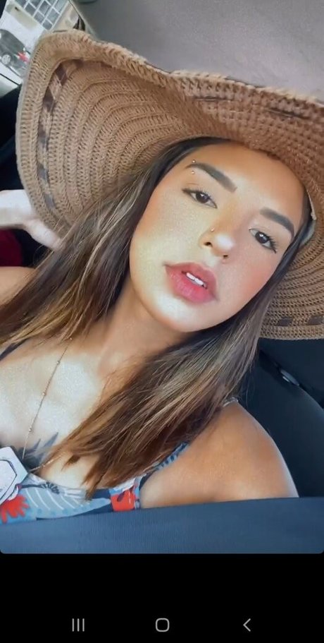 Luiza Galli onlyfans leaks