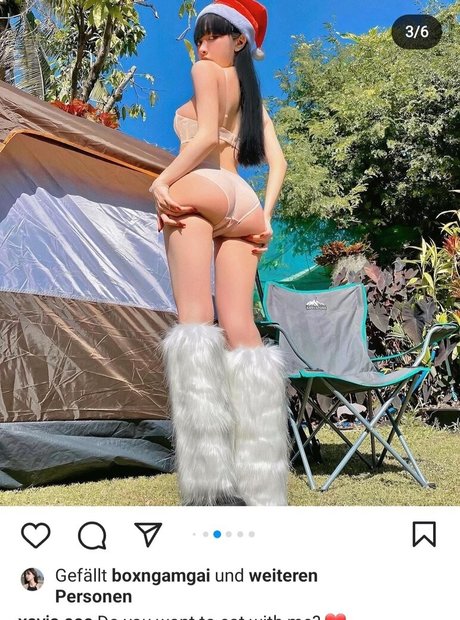 Mie Baby naked onlyfans