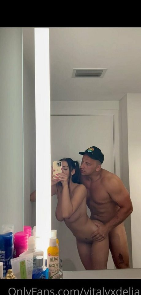 vitalythegoat only fans porn