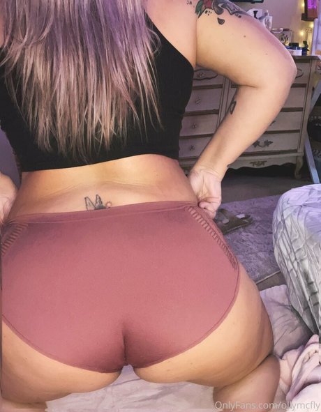 ollymcfly only fans leaks