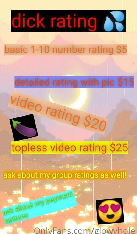 glowyhole naked onlyfans pics