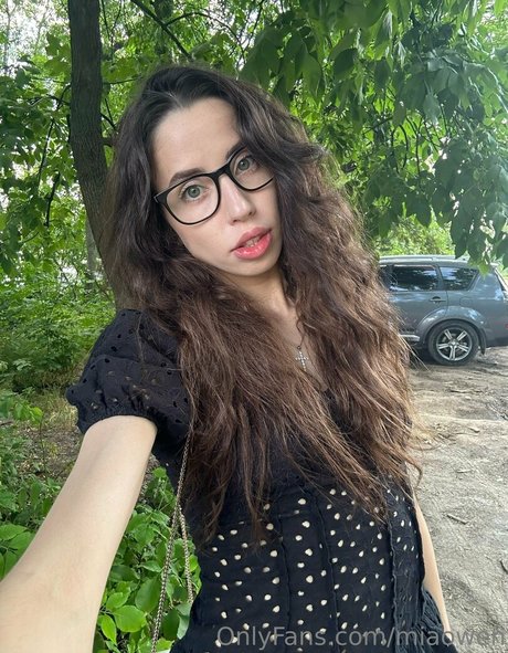 miaowen leak onlyfans