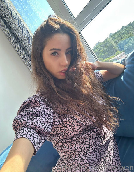 miaowen onlyfans leak nude