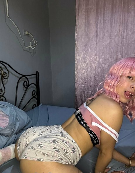 isabellacandy 09 onlyfans ass