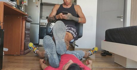 latinfeetfantasies onlyfans de