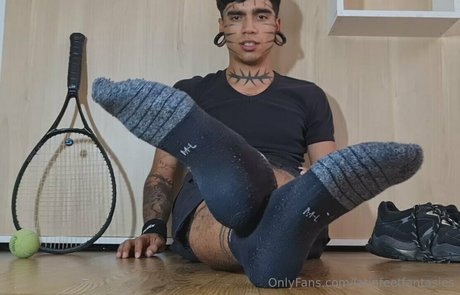 latinfeetfantasies onlyfans page