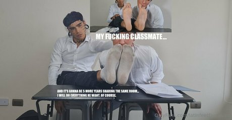 latinfeetfantasies onlyfans nudes