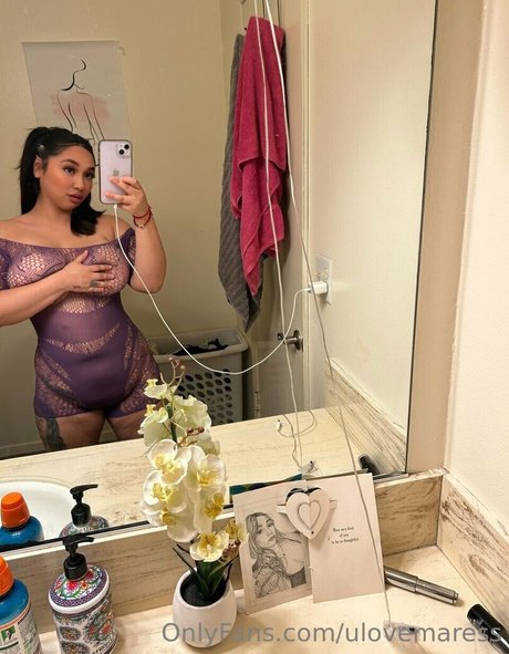 Ulovemaress leaked onlyfans free