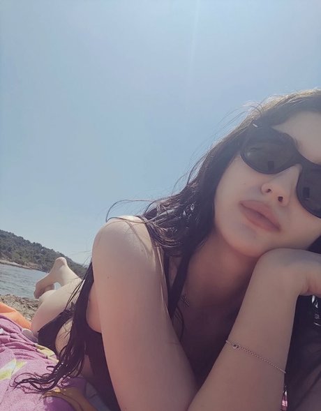 Av3lline leak onlyfans porn