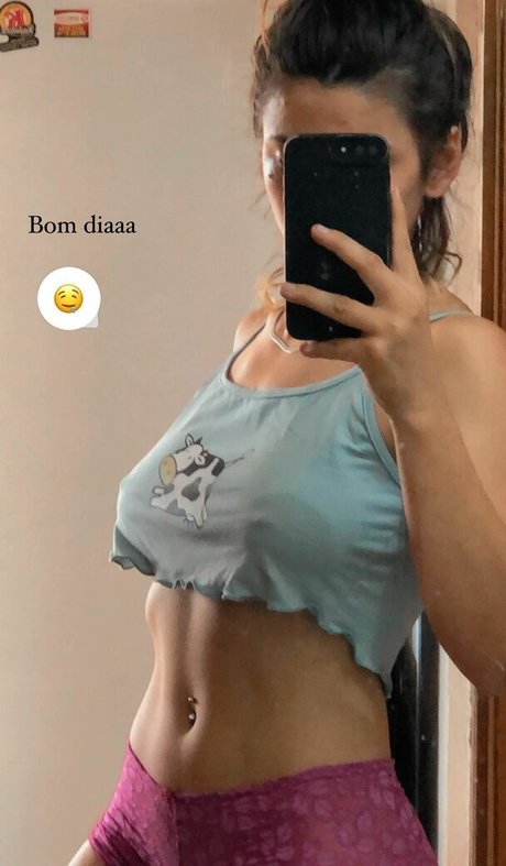 Jeni Gabriele onlyfans leaks porn