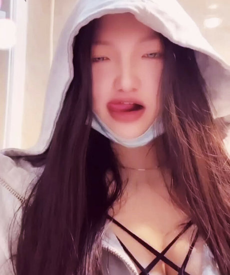 Guohui onlyfans leaks nude