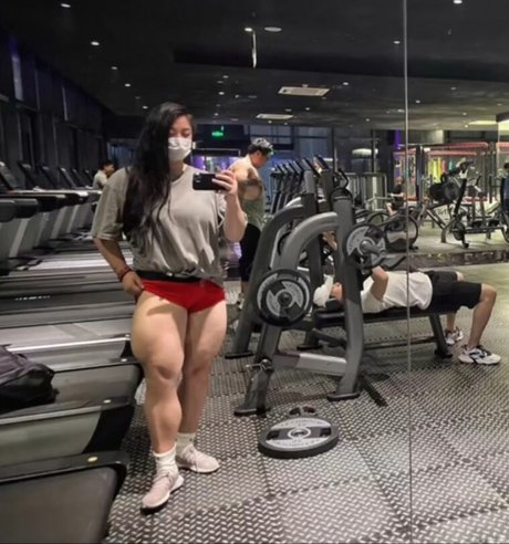 Guohui onlyfans post