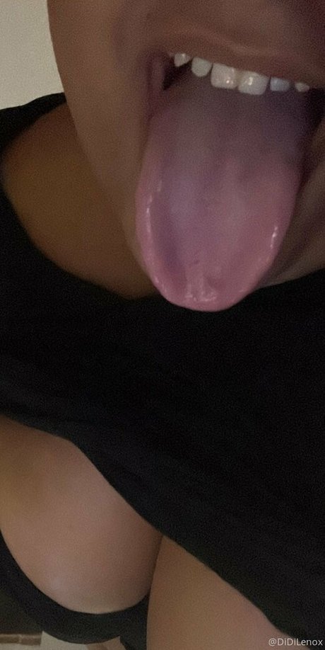 didilenox onlyfans nudes porn