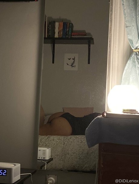 didilenox onlyfans porn leak