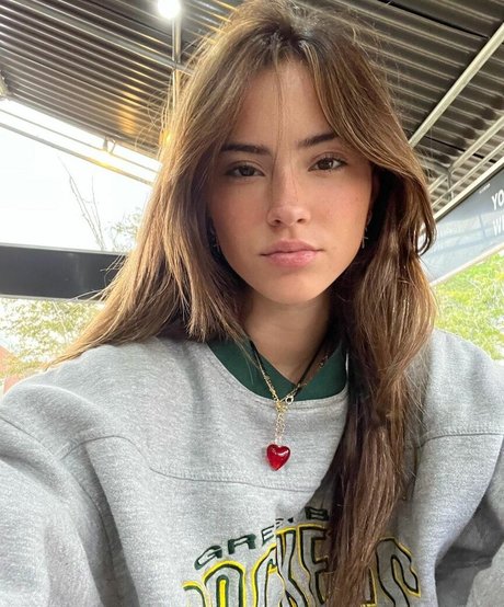 Julia Ernst onlyfans leaked sex