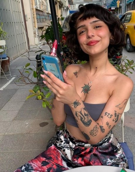 Ciciguner onlyfans leaka