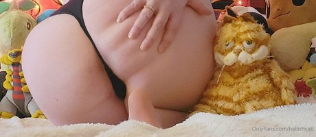 hellishcatt new onlyfans leaks