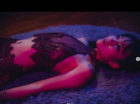 Jeannie Elise Mai onlyfans archive