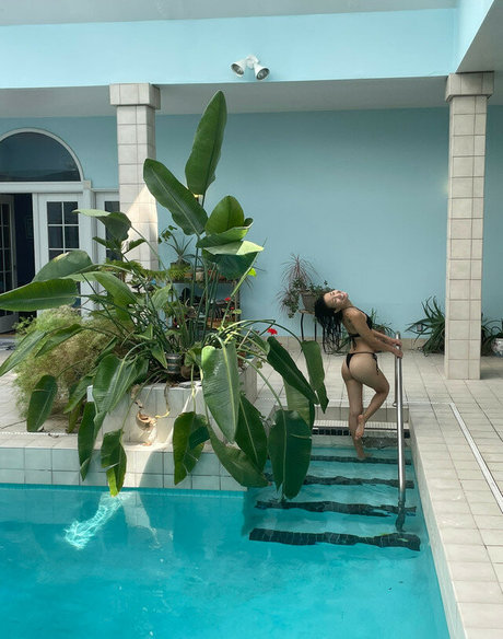 Jeannie Elise Mai onlyfans leaks.