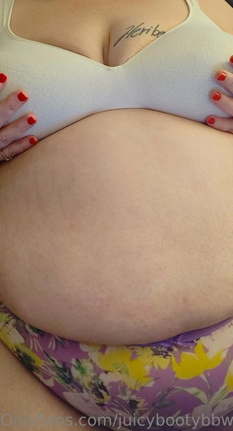 juicybootybbw onlyfans gratis