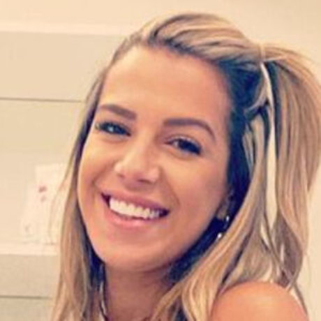 Naty Potira onlyfans leaked porn