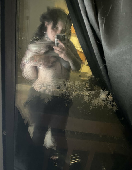 spookisideshow onlyfans naked