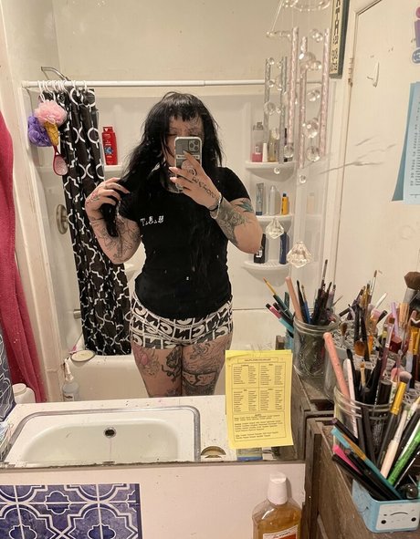 spookisideshow leaks onlyfans porn