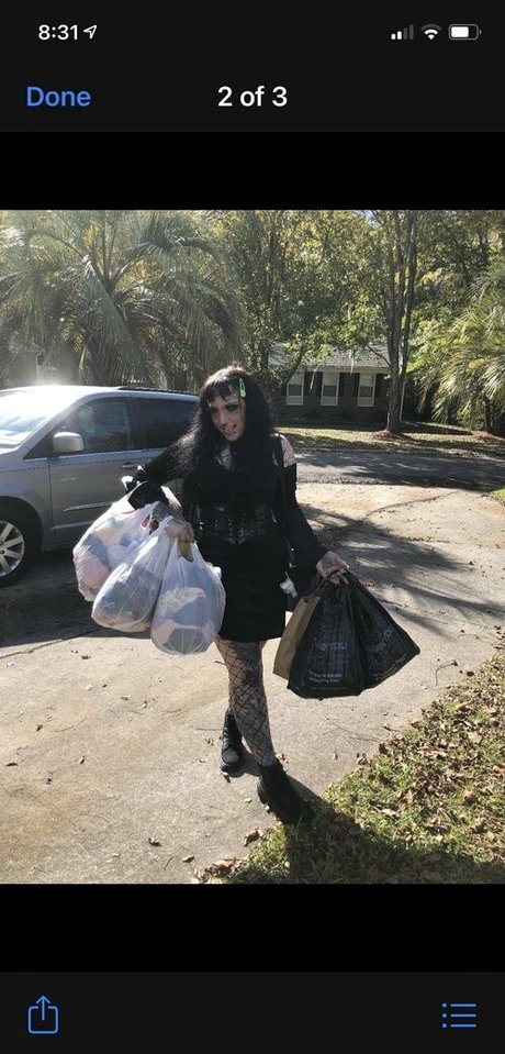 spookisideshow new onlyfans leaks