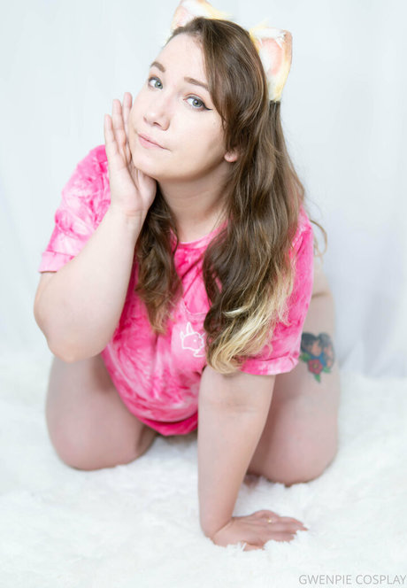 gwenpie onlyfans nude content