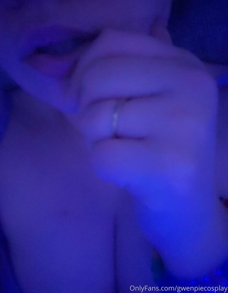 gwenpie onlyfans leaks naked