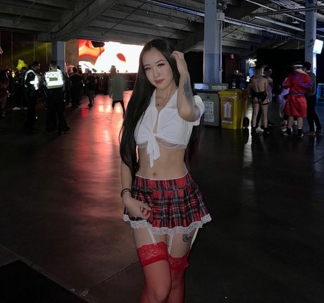 iyamliane onlyfans nudes leak