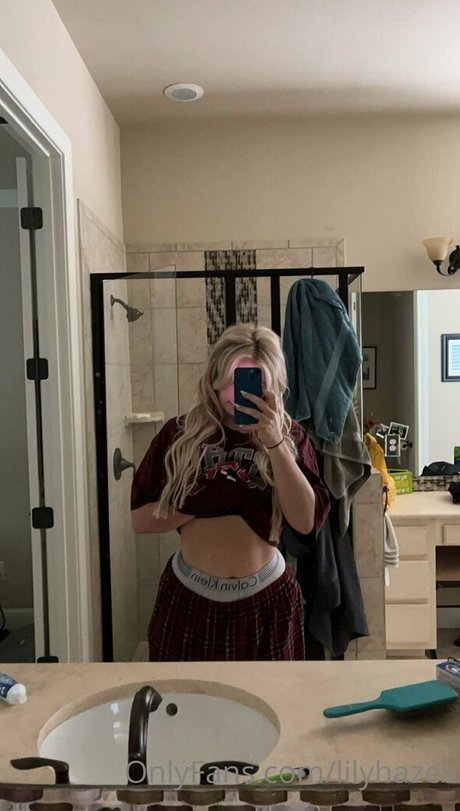 lilyhazex leaked only fans nudes