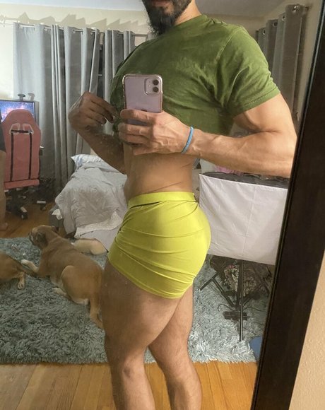 kawaiibrocosplay onlyfans posts