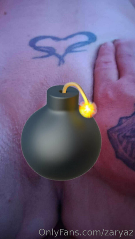 zaryaz onlyfans page