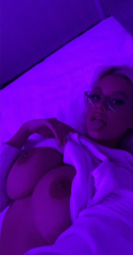 Tameeka Kerr onlyfans picture