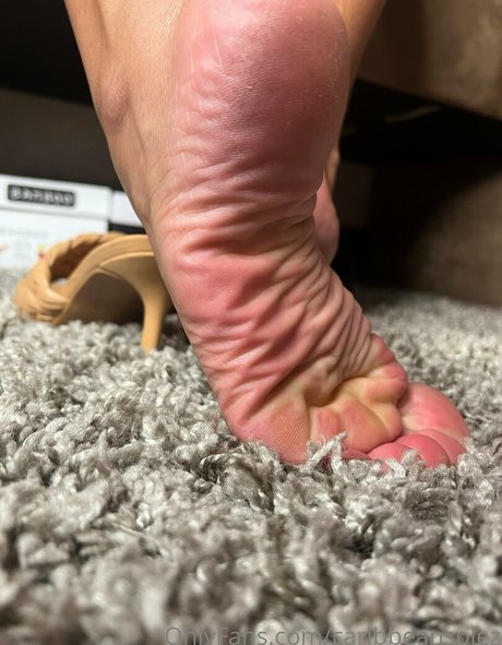 caribbeansolez only fans pics