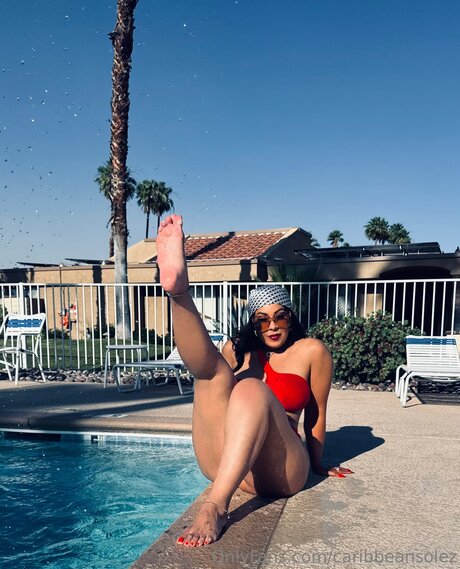 caribbeansolez free only fans