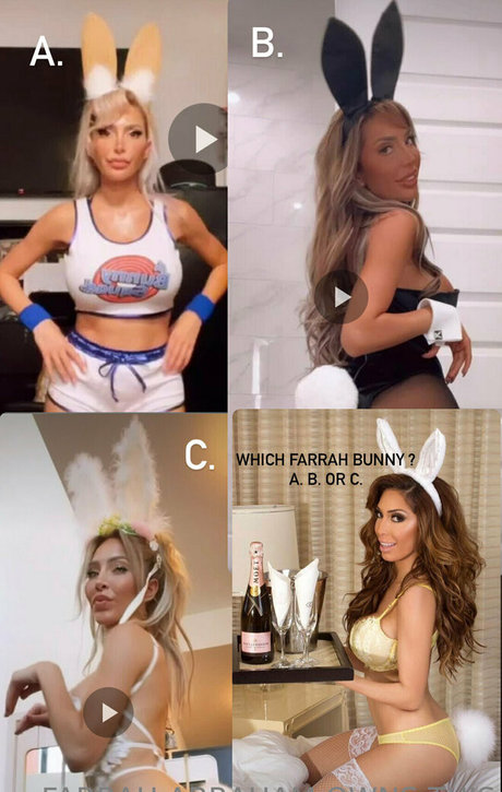 farrahabraham leak only fans