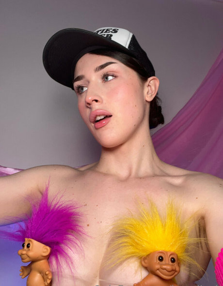 hazellush onlyfans leaked porn